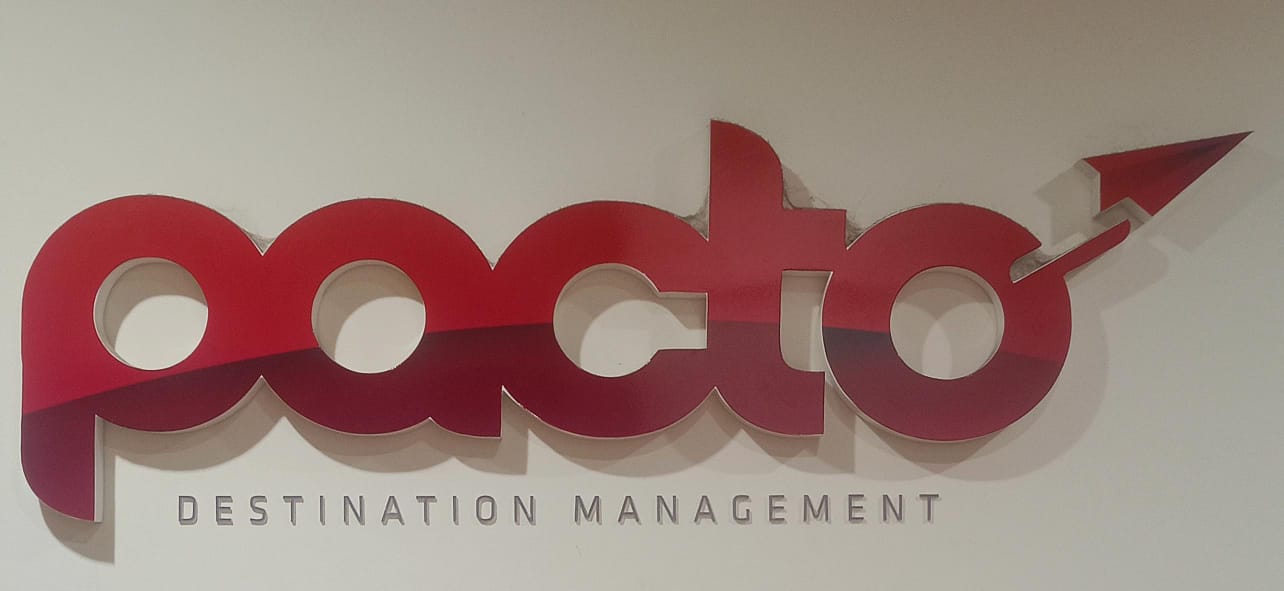 PT. PACTO Surabaya