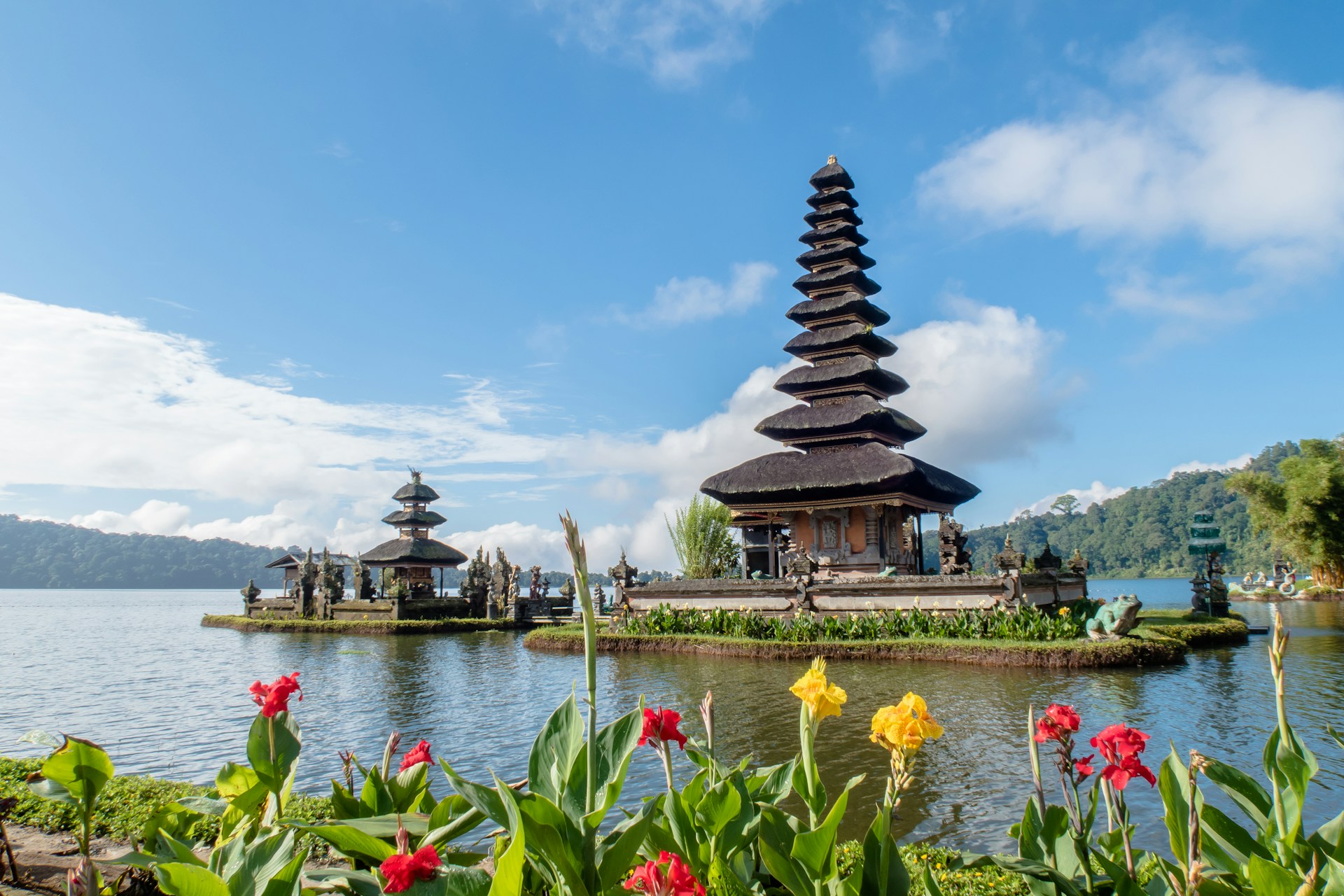 Bali Package 3D2N (Sample Package) 